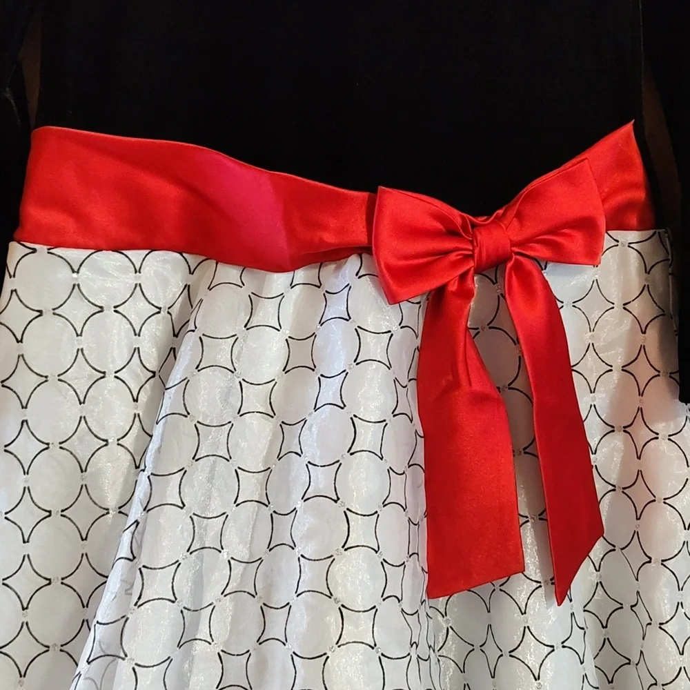 Bonnie Jean metallic make